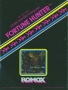 Atari  800  -  fortune_hunter_cart